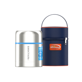 БиоСталь Авто NRP-500