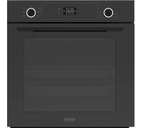 KANZLER O 518 S Электрический духовой шкаф