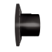Zernberg Opal 100 Gloss balck Вытяжной вентилятор