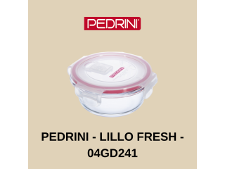 PEDRINI - LILLO FRESH - 04GD241.Выгодное предложение.