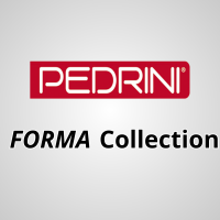 PEDRINI. FORMA Collection.