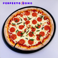 НА ЗАМЕТКУ - Форма для выпечки пиццы