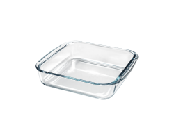 Appetite Стеклянная форма PL1