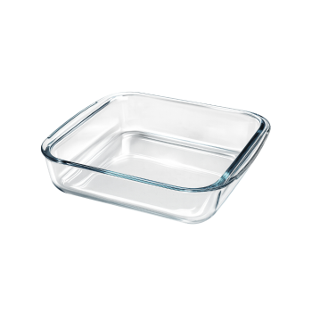 Appetite Стеклянная форма..