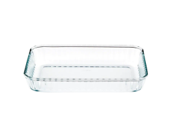 Appetite Стеклянная форма PL25