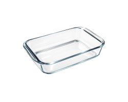 Appetite Стеклянная форма PL5