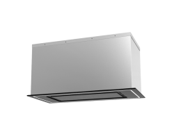 Schtoff  Вытяжка полновстраиваемая Planet 60 Black