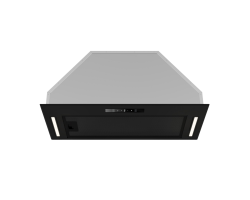 Schtoff  Вытяжка полновстраиваемая Polar 60 Black