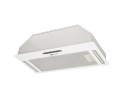 Schtoff  Вытяжка полновстраиваемая Polar 60 White