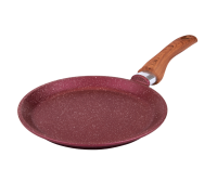 "Традиция" ТР6221И Блинница 22см - Рубин