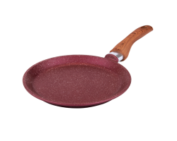 "Традиция" ТР6221И Блинница 22см - Рубин