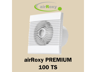 airRoxy PREMIUM 100 TS. Выгодное предложение.