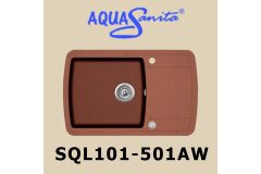 Aquasanita. SQL101-501AW. Выгодное предложение.
