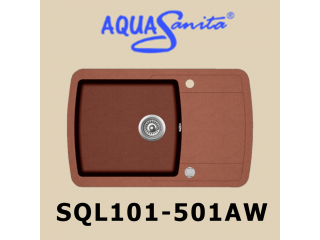 Aquasanita. SQL101-501AW. Выгодное предложение.