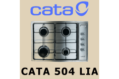 Cata. CATA 504 LIA. Выгодное предложение.