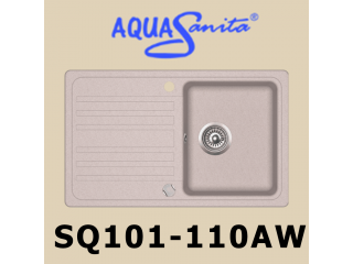 Aquasanita. SQ101-110AW. Выгодное предложение.