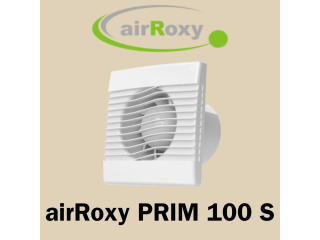 airRoxy PRIM 100 S. Выгодное предложение.