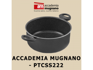 ACCADEMIA MUGNANO - PTCSS222. Выгодное предложение.