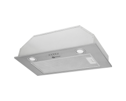 Schtoff  Вытяжка полновстраиваемая Quattroporte 60 Inox