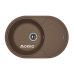Florentina Родос 760 Кухонная мойка 
