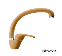 DR. Gans Рондо смеситель