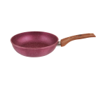 Сковорода "Традиция" 20см - Рубин ТР2201И