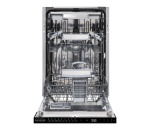 Kanzler S 524 Встраиваемая посудомоечная машина 