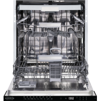 Kanzler S 526 Встраиваемая посудомоечная машина 