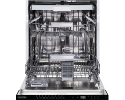 Kanzler S 526 Встраиваемая посудомоечная машина 
