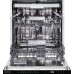 Kanzler S 526 Встраиваемая посудомоечная машина 