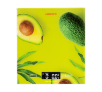 ARDESTO Весы кухонные SCK-839 AVOCADO