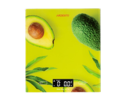 ARDESTO Весы кухонные SCK-839 AVOCADO