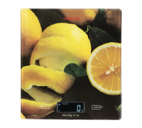 ARDESTO Весы кухонные SCK-839 LEMON