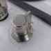 Комплект MSR - 2в1 -  Духовка 02 34 Silver, Поверхность 02 45 Silver