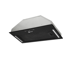 Schtoff  Вытяжка полновстраиваемая Sesto 60 Black