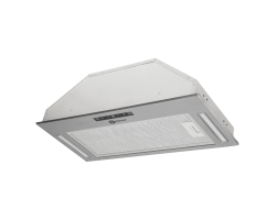 Schtoff  Вытяжка полновстраиваемая Sesto 60 Inox