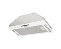 Schtoff  Вытяжка полновстраиваемая Sesto 60 White