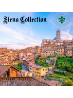 SIENA COLLECTION  TERRECOTTE LOTTI