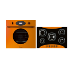 Комплект BOMPANI - 2в1 —  BO 249 CB/E - BO 219 VE/N - УЦ 49