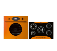 Комплект BOMPANI - 2в1 —  BO 249 CB/E - BO 219 VE/N - УЦ 49