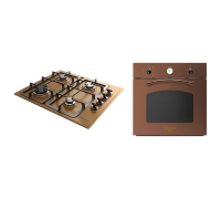 Комплект Bompani - 2 в 1 —  BO249SB/E, BO219JA/N