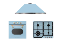 Комплект BOMPANI - 3в1 -  BOCP452/E, BO242WA/E, BO212MA/N