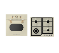 Комплект BOMPANI - 2в1 -  BO246WA/E,  BO216MB/N