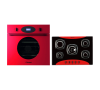 Комплект BOMPANI - 2в1 -  BO249CA/E,  BO219VC/N