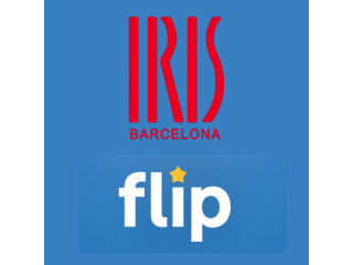 Акция Iris / Flip