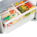 Холодильник HITACHI - R-V 720 PUC1 TWH