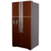 Холодильник HITACHI - R-W 660 PUC7X GBW