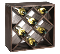 KESPER 69244 Стеллаж для хранения вина ( Сосна )