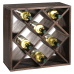 Стеллаж для хранения вина KESPER 69244 ( Сосна )