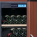 Отдельностоящий винный холодильник LA SOMMELIERE CTPE186A+